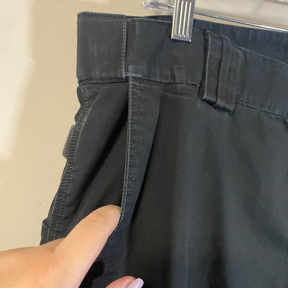 5.11 Tactical Mens EMT EMS Professional Work Pants Black Sz 40 Style 743632 - Picture 6 of 16